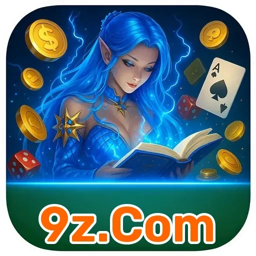 9z.Com: A Revolução dos Jogos em Um Só Aplicativo