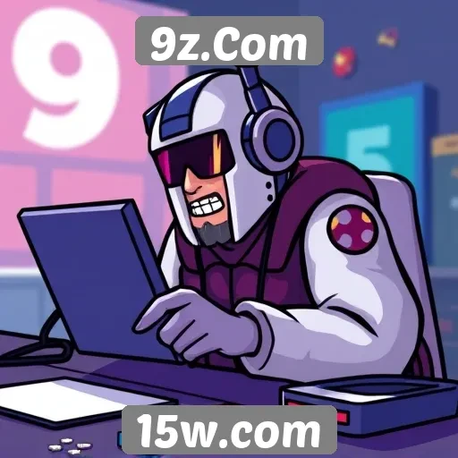 Revisão sobre a experiência do usuário no 9z.Com