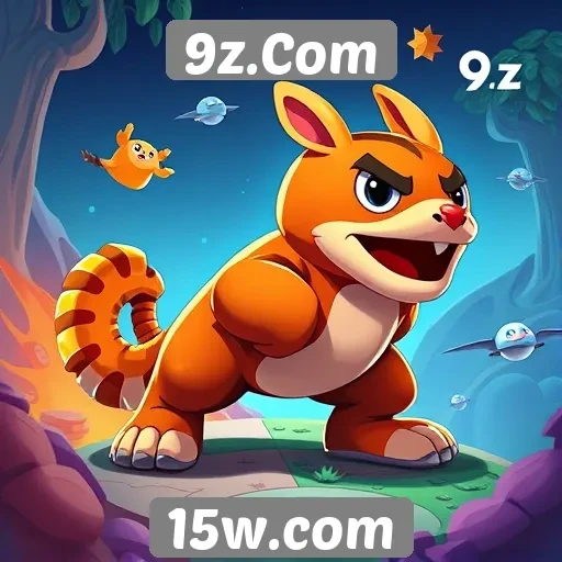9z.Com oferece diversidade em jogos online